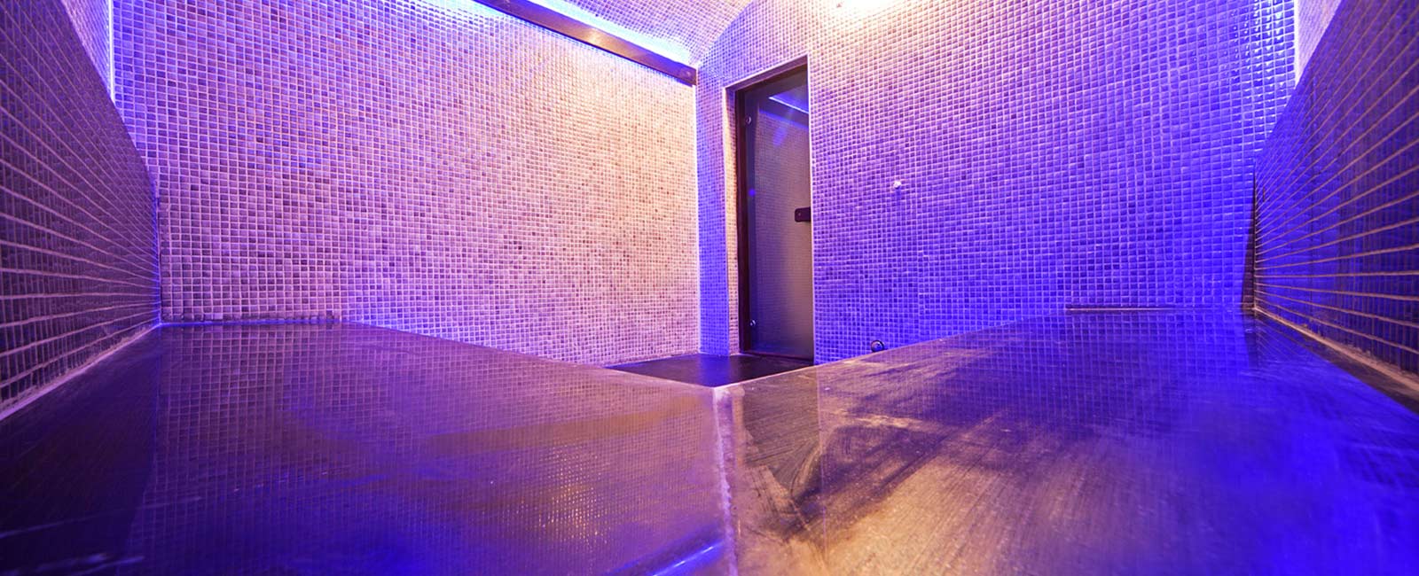 Pir Sultan Buhar Odası